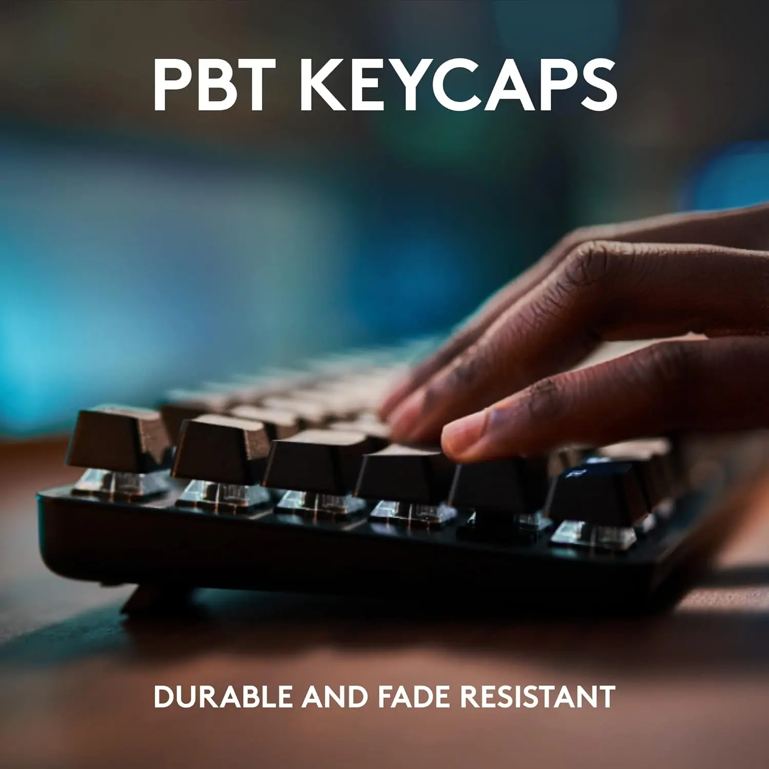 Logitech G413 SE Mechanical Wired Gaming Keyboard - Black  for sale in Emirates from Games2all