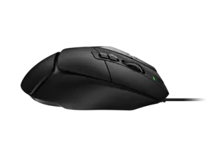 Logitech G502 X Wired Gaming Mouse - Black  for sale in Emirates from Games2all