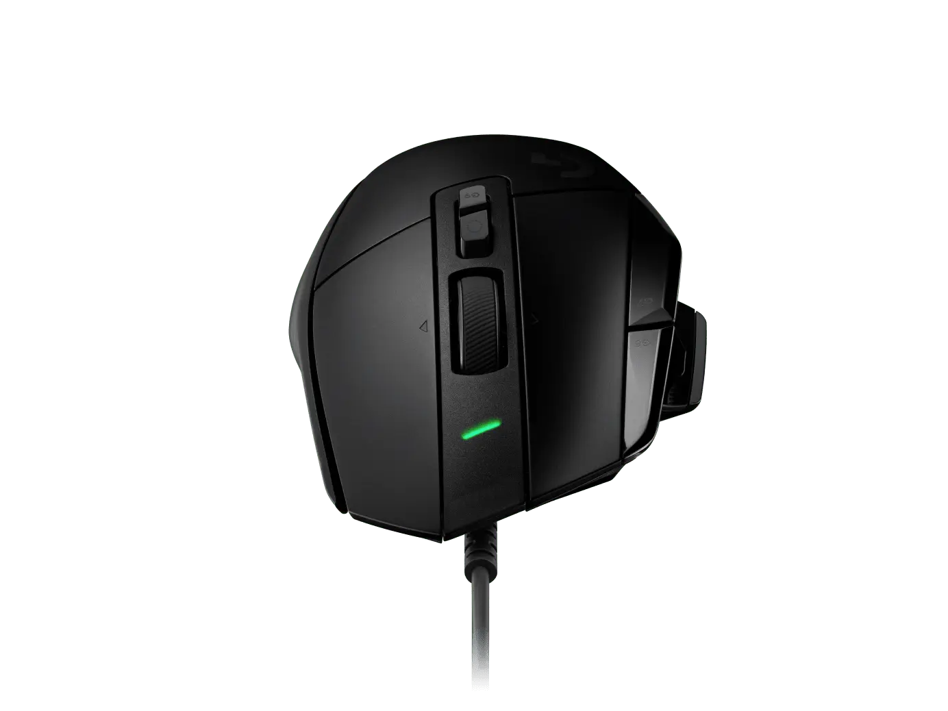 Logitech G502 X Wired Gaming Mouse - Black  for sale in Emirates from Games2all