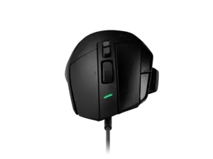 Logitech G502 X Wired Gaming Mouse - Black  for sale in Emirates from Games2all