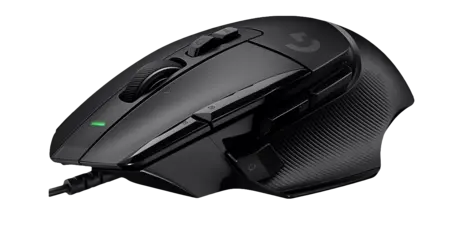 Logitech G502 X Wired Gaming Mouse - Black  for sale in Emirates from Games2all