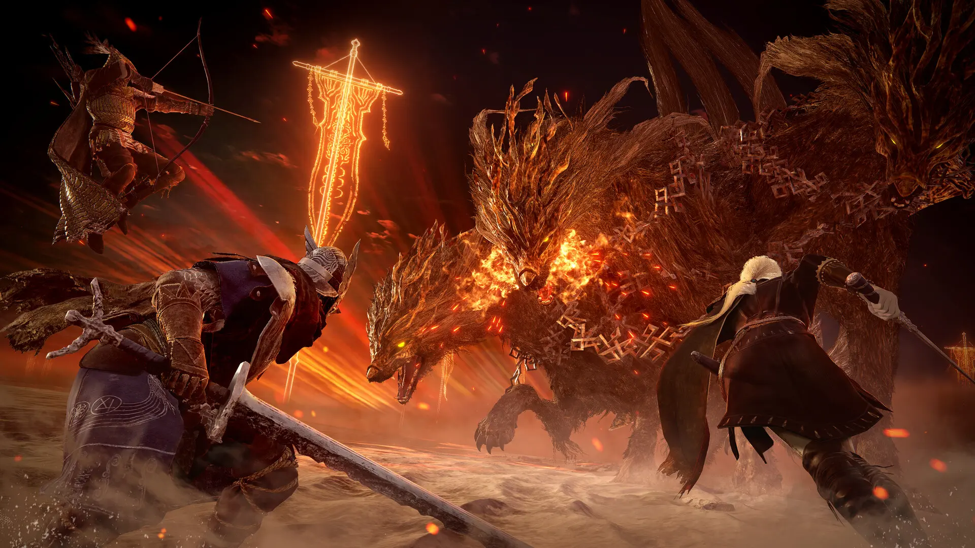 Elden Ring NIGHTREIGN - PS5  for sale in Emirates from Games2all