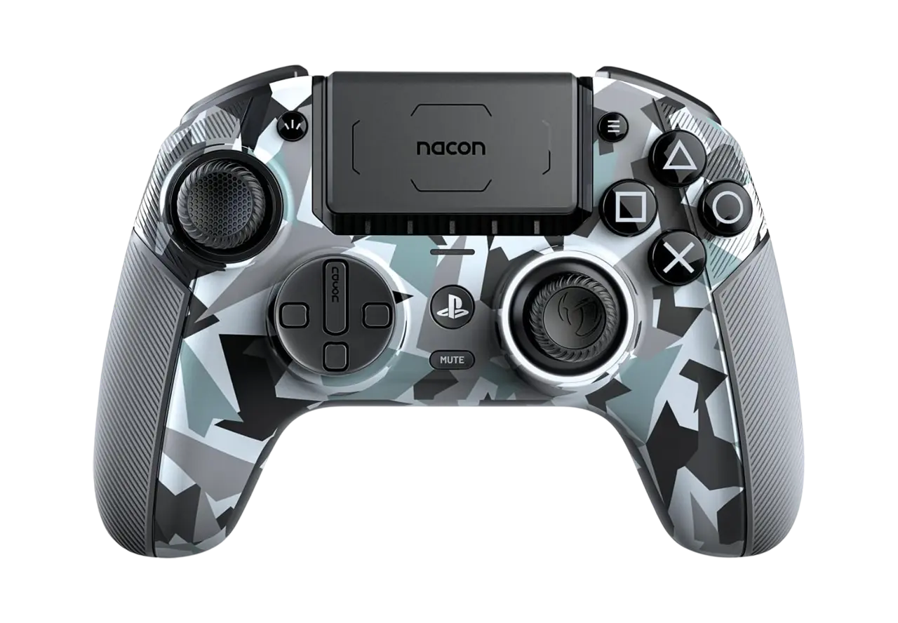 Nacon Revolution 5 PRO Wireless Controller - Arctic Camouflage  for sale in Emirates from Games2all