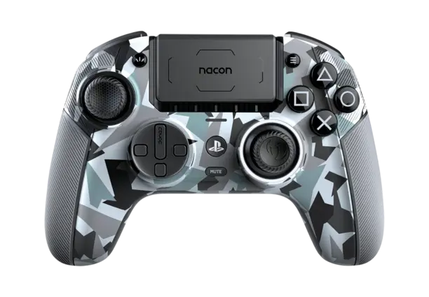 Nacon Revolution 5 PRO Wireless Controller - Arctic Camouflage