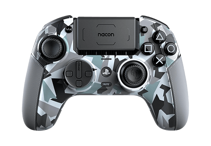 دراع كنترولر ريفولوشن 5 برو لاسلكي من نيكون - أركتيك كاموفلاج