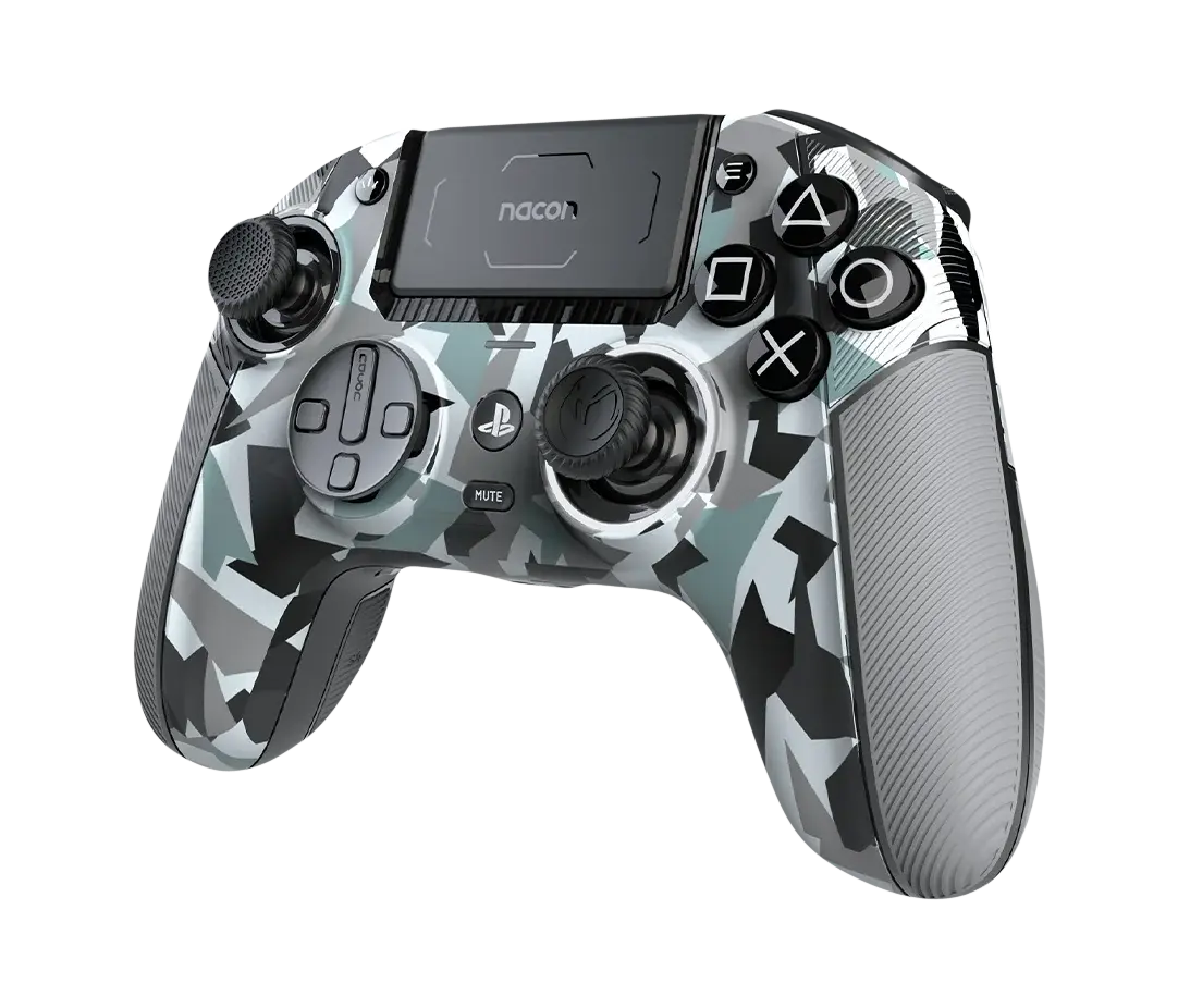 Nacon Revolution 5 PRO Wireless Controller - Arctic Camouflage  for sale in Emirates from Games2all