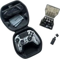 Nacon Revolution 5 PRO Wireless Controller - Arctic Camouflage  for sale in Emirates from Games2all
