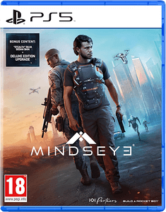 MindsEye - PS5