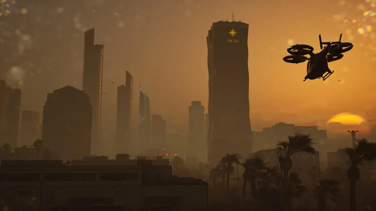 MindsEye - PS5  for sale in Emirates from Games2all