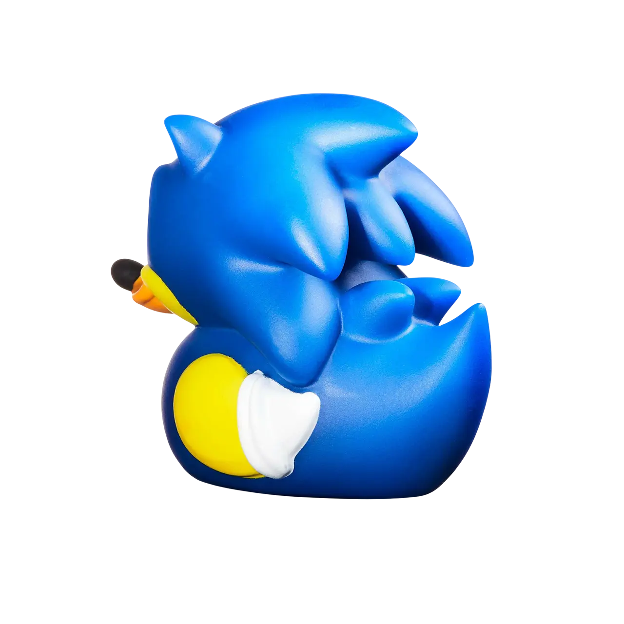 TUBBZ - Sonic the Hedgehog: Sonic - Rubber Duck Figure  for sale in Emirates from Games2all