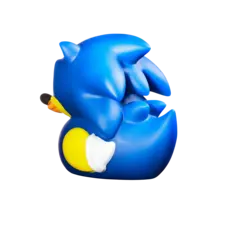 TUBBZ - Sonic the Hedgehog: Sonic - Rubber Duck Figure  for sale in Emirates from Games2all