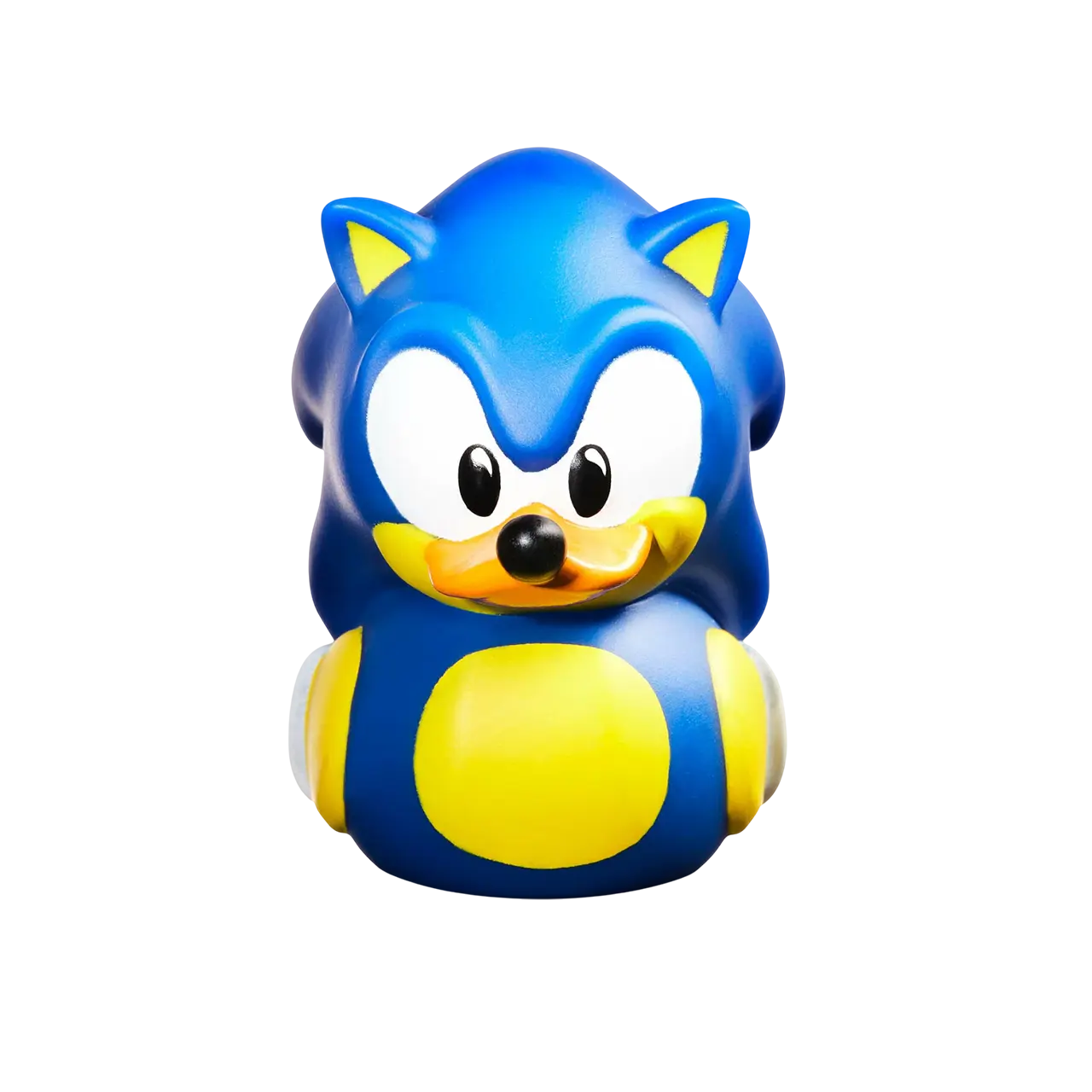 TUBBZ - Sonic the Hedgehog: Sonic - Rubber Duck Figure  for sale in Emirates from Games2all