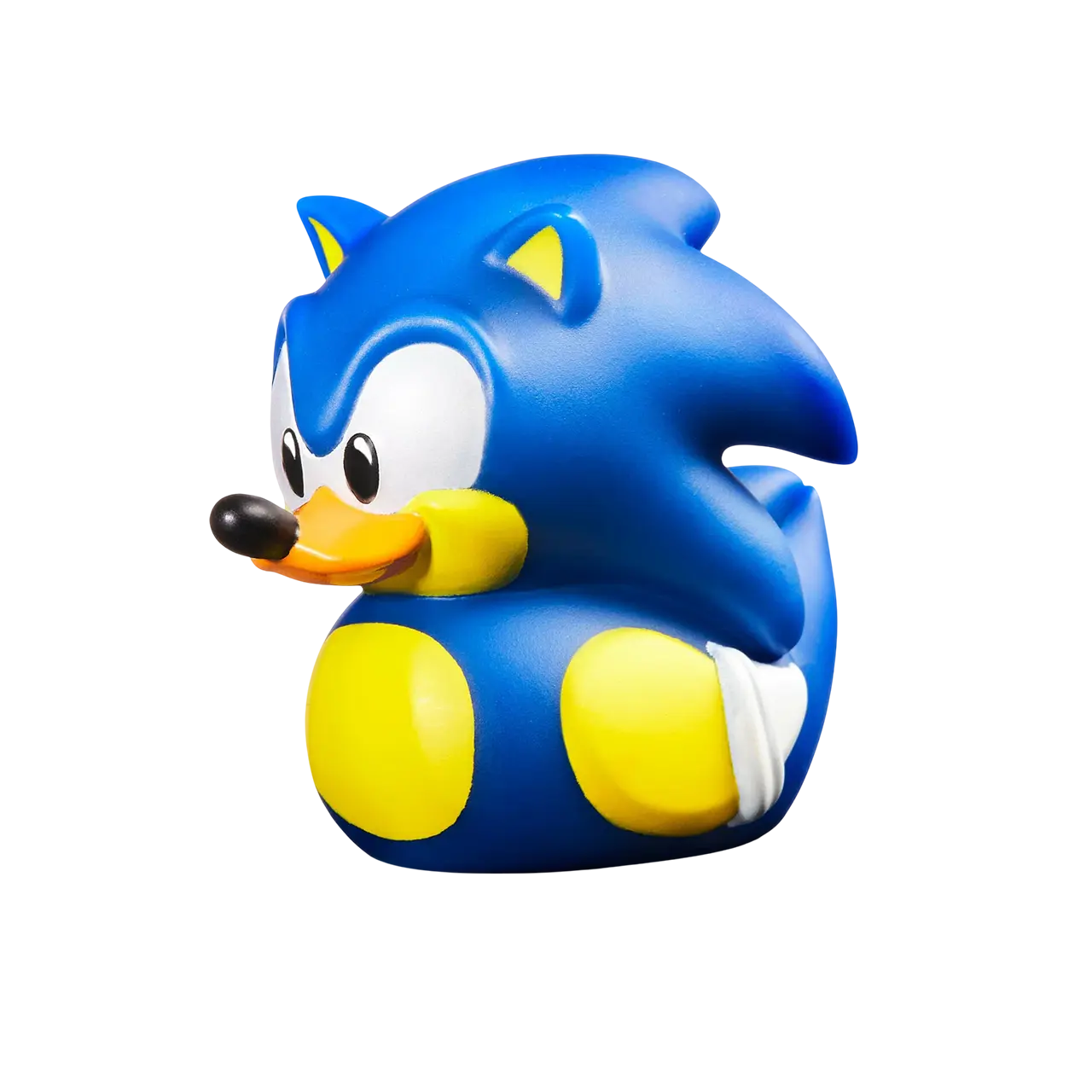 TUBBZ - Sonic the Hedgehog: Sonic - Rubber Duck Figure  for sale in Emirates from Games2all