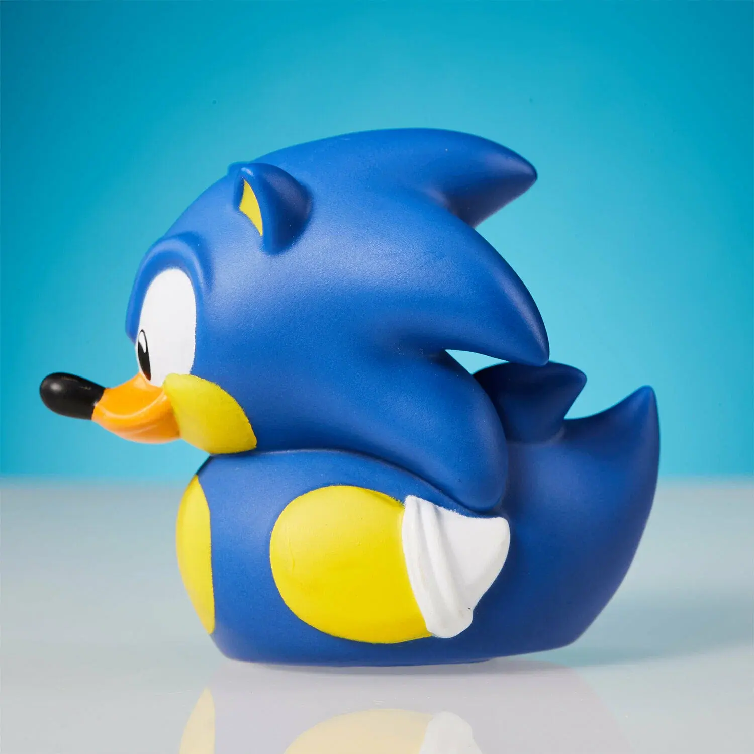 TUBBZ - Sonic the Hedgehog: Sonic - Rubber Duck Figure  for sale in Emirates from Games2all