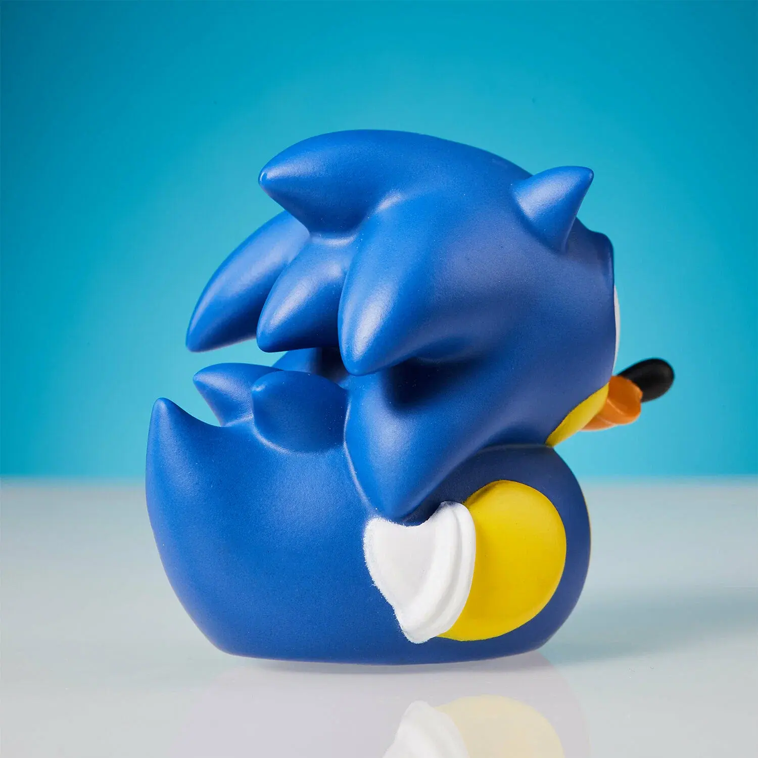 TUBBZ - Sonic the Hedgehog: Sonic - Rubber Duck Figure  for sale in Emirates from Games2all