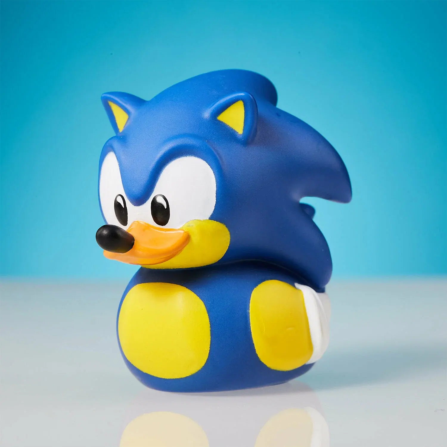 TUBBZ - Sonic the Hedgehog: Sonic - Rubber Duck Figure  for sale in Emirates from Games2all