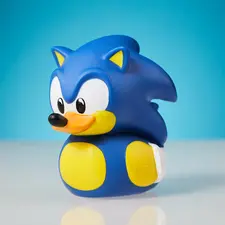 TUBBZ - Sonic the Hedgehog: Sonic - Rubber Duck Figure  for sale in Emirates from Games2all