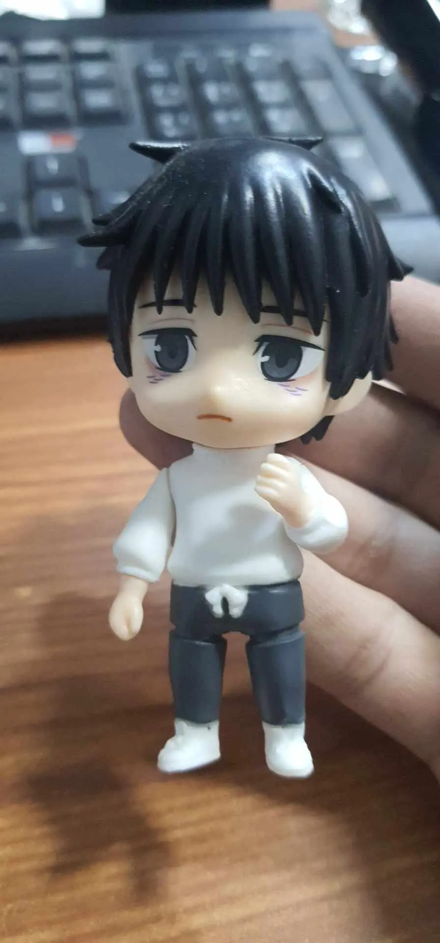 Jujutsu Kaisen Megumi Fushiguro Vol 2 - Figure   for sale in Emirates from Games2all