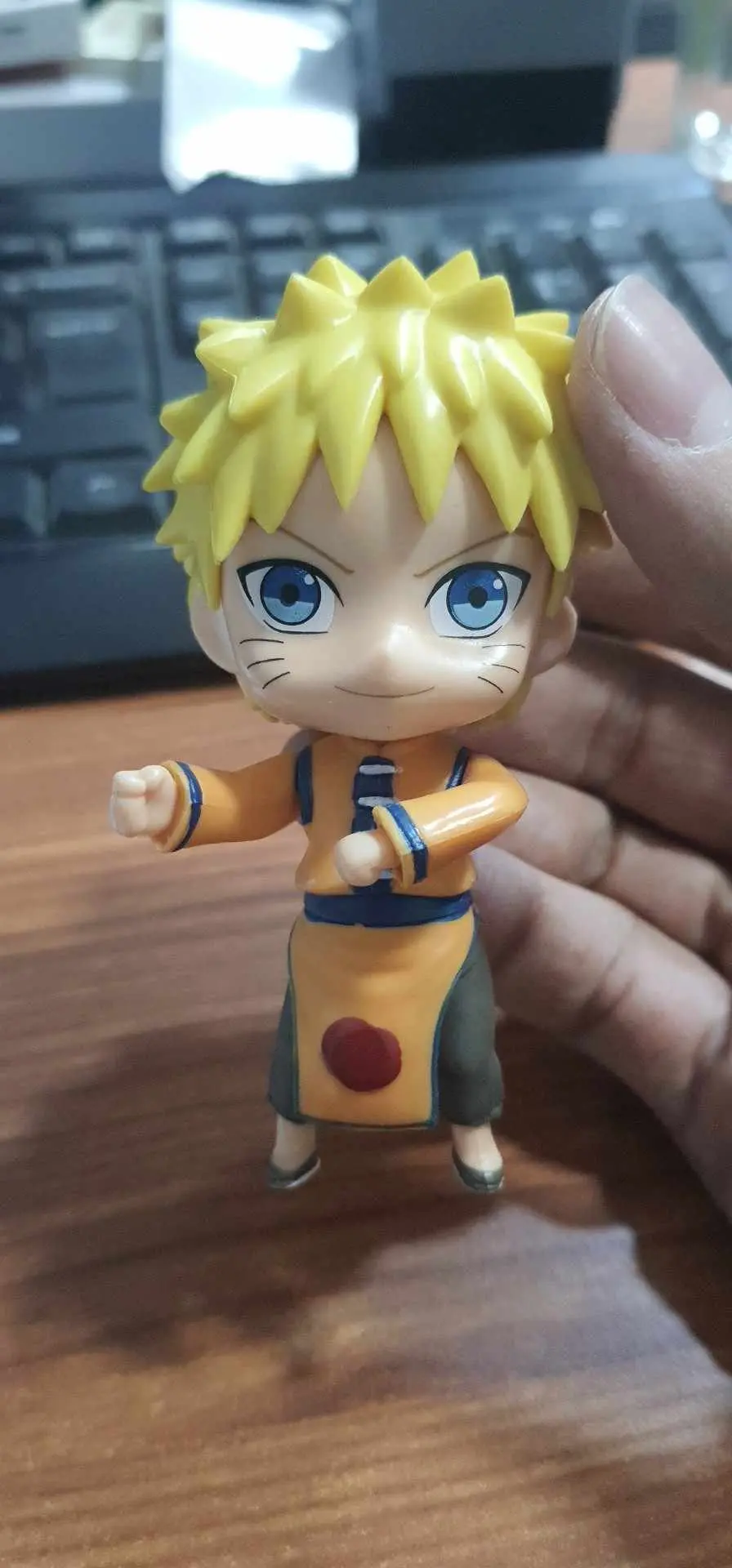 Uzumki Naruto Vol1 Q - Figure  for sale in Emirates from Games2all