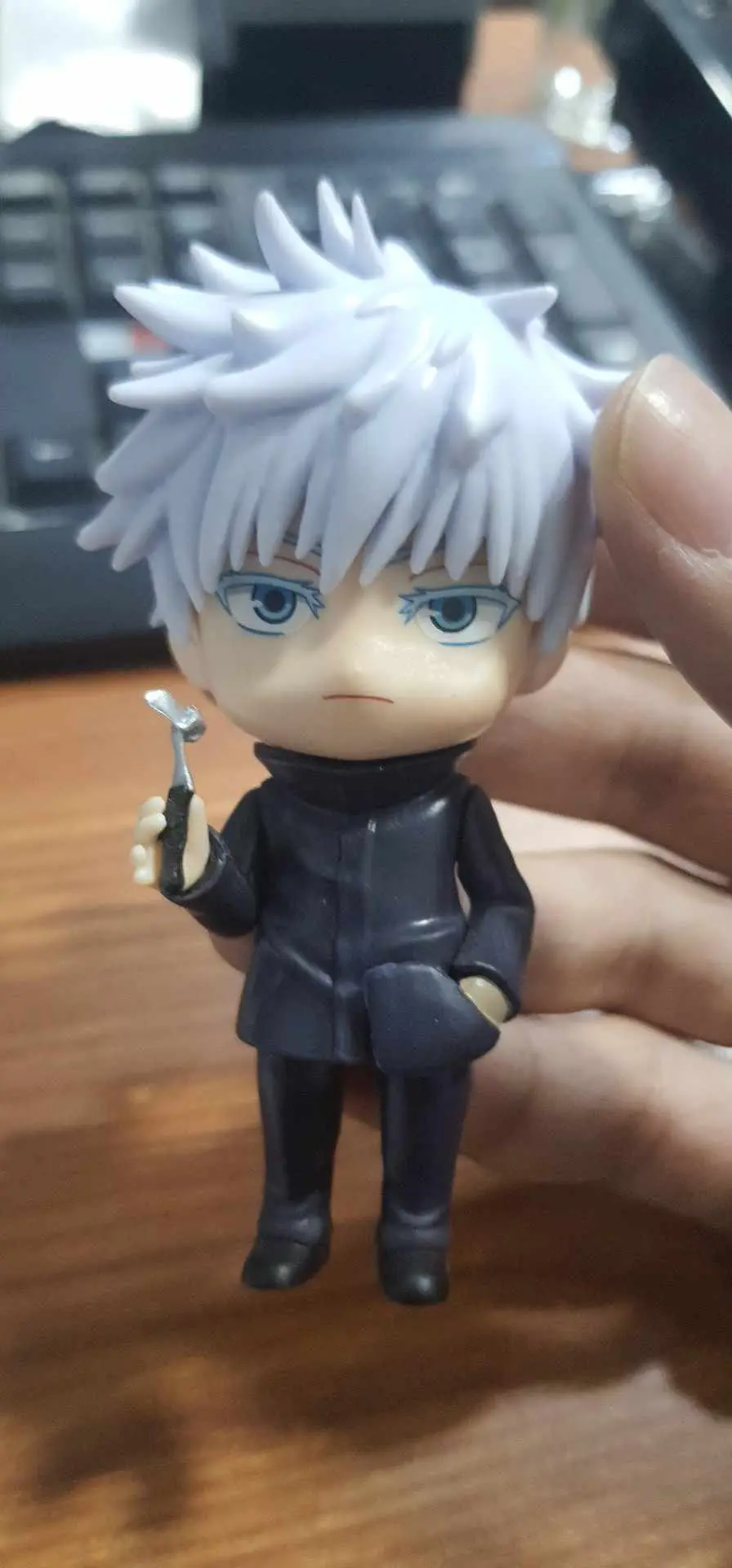 Jujutsu Kaisen Gojo Satoru Vol 2 - Figure   for sale in Emirates from Games2all