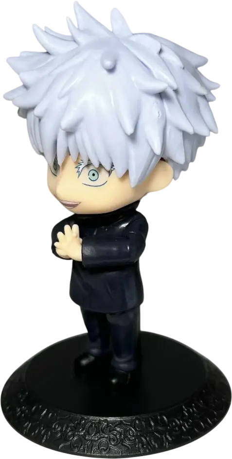 Jujutsu Kaisen Gojo Satoru Vol 4 - Figure   for sale in Emirates from Games2all