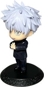 Jujutsu Kaisen Gojo Satoru Vol 4 - Figure 