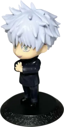 Jujutsu Kaisen Gojo Satoru Vol 4 - Figure 