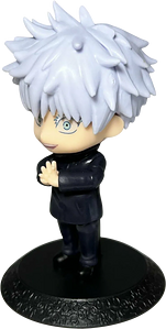 Jujutsu Kaisen Gojo Satoru Vol 4 - Figure 