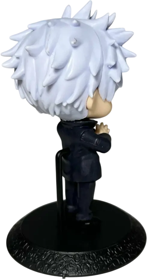 Jujutsu Kaisen Gojo Satoru Vol 4 - Figure   for sale in Emirates from Games2all