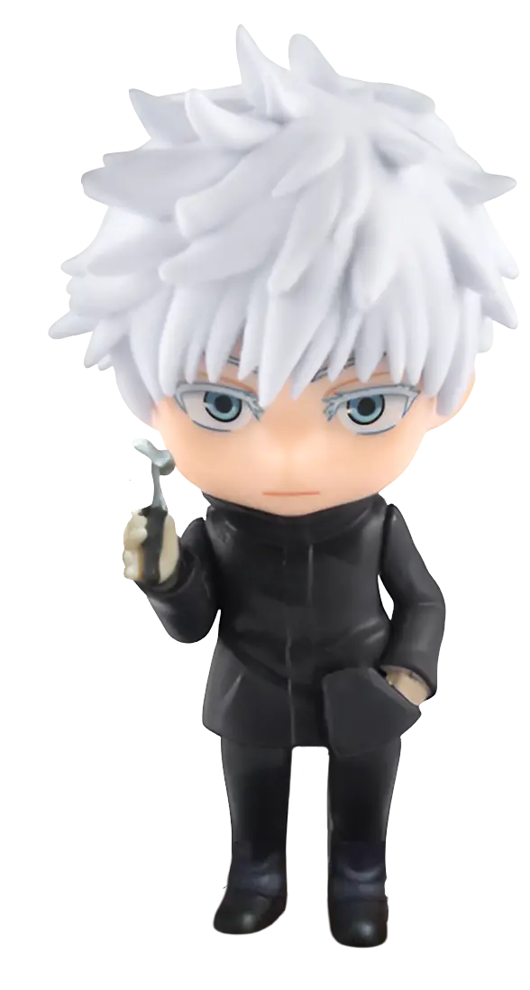 Jujutsu Kaisen Gojo Satoru Vol 2 - Figure   for sale in Emirates from Games2all