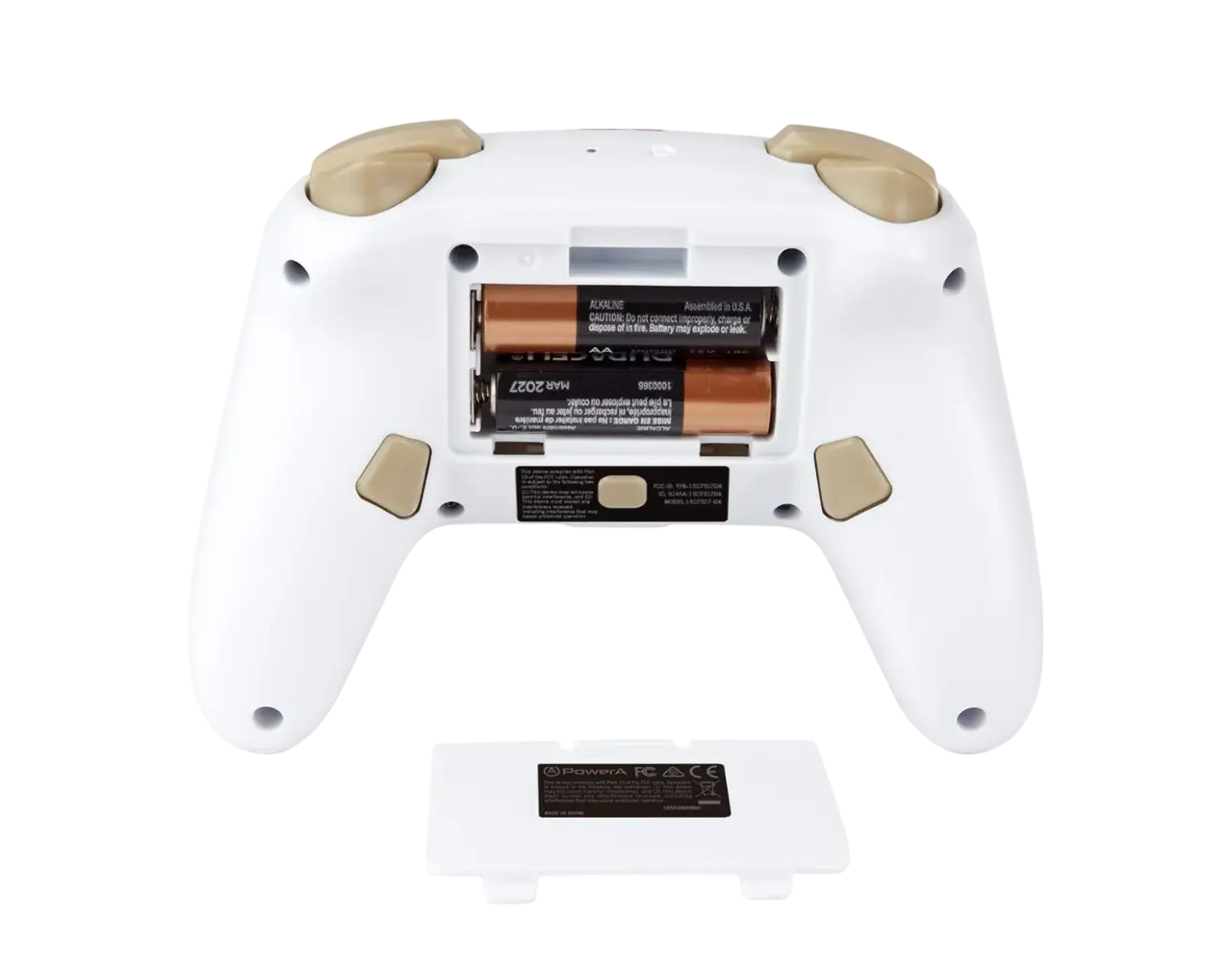 PowerA Enhanced Wireless Controller Princess Zelda for Nintendo Switch   for sale in Emirates from Games2all