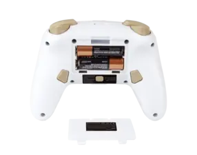 PowerA Enhanced Wireless Controller Princess Zelda for Nintendo Switch   for sale in Emirates from Games2all