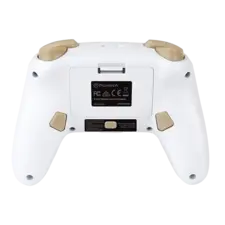 PowerA Enhanced Wireless Controller Princess Zelda for Nintendo Switch   for sale in Emirates from Games2all