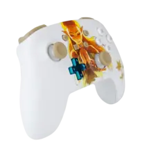 PowerA Enhanced Wireless Controller Princess Zelda for Nintendo Switch   for sale in Emirates from Games2all