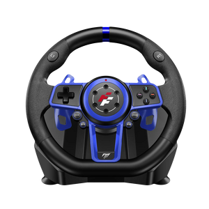 FlashFire Suzuka Wheel 900R/F111 with Shifter ( Support PS5 )