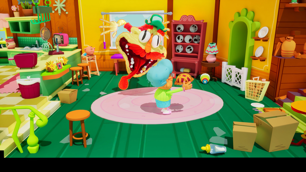 Grandma No!  for sale in Emirates from Games2all