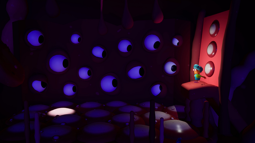 Grandma No! – image 3