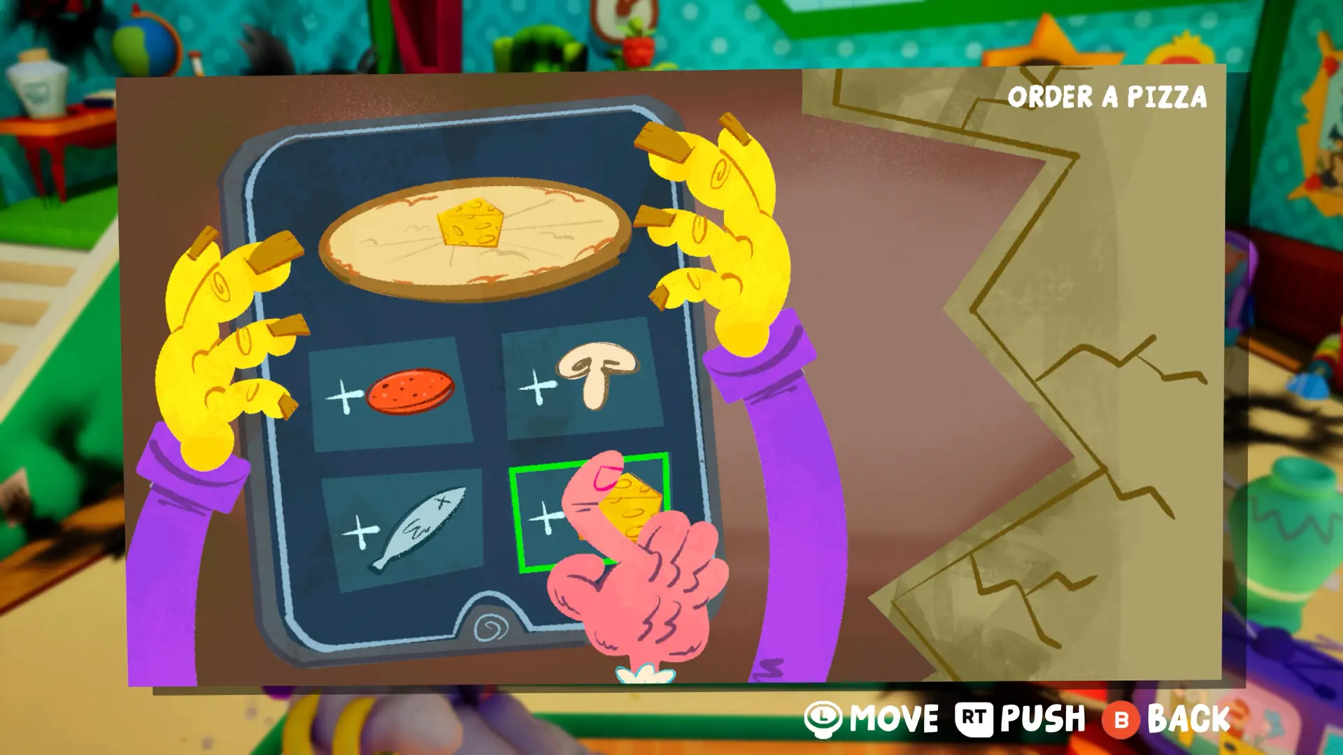 Grandma No!  for sale in Emirates from Games2all