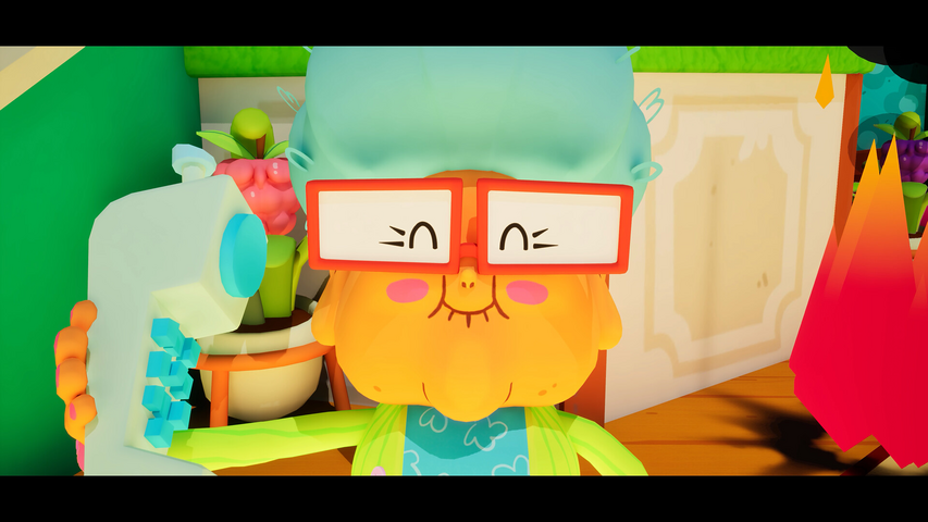 Grandma No! – image 6