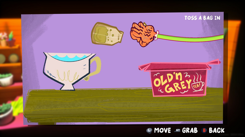 Grandma No! – image 7