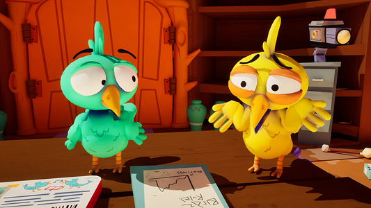 Grandma No!  for sale in Emirates from Games2all