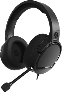 STEALTH PANTHER Wired Gaming headset - Black - Open Sealed