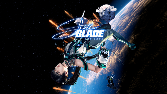 Stellar Blade™ - Pre-Order  for sale in Emirates from Games2all