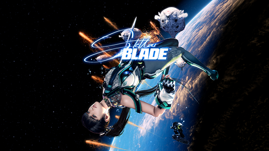 Stellar Blade™ - Pre-Order