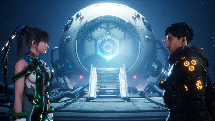Stellar Blade™ – image 5