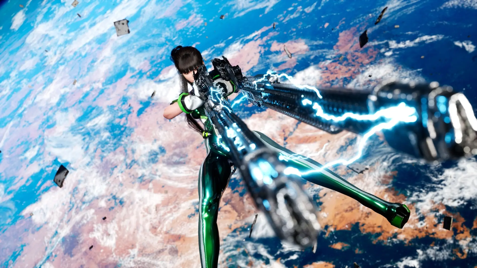 Stellar Blade™ - Pre-Order  for sale in Emirates from Games2all