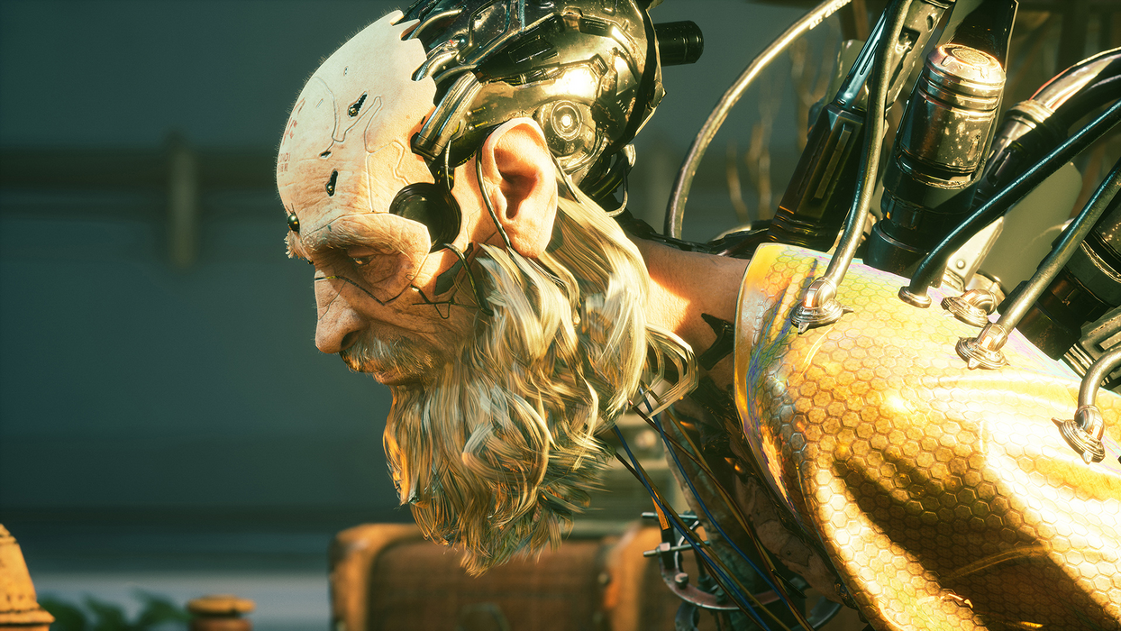 Stellar Blade™ - Pre-Order  for sale in Emirates from Games2all