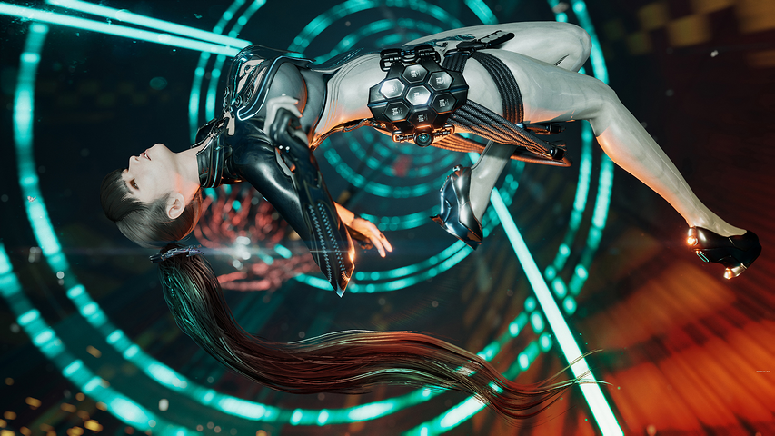 Stellar Blade™ – image 13