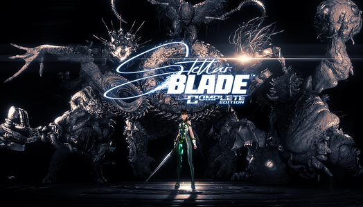 Stellar Blade™ Complete Edition - Pre-Order