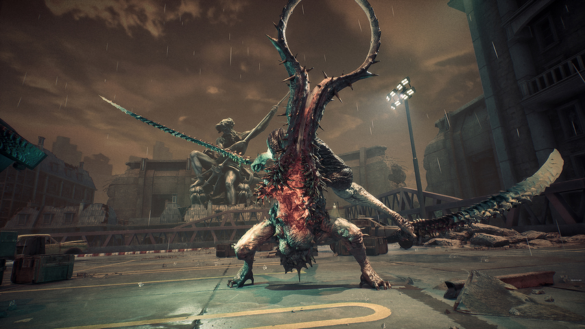 Stellar Blade™ Complete Edition – image 6